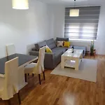 Appartement Rados Pale