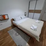 Appartement Rados