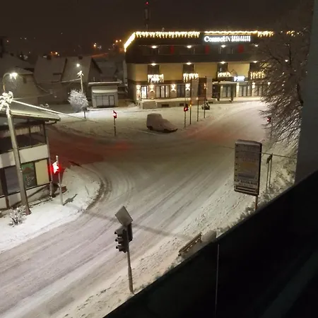 Apartament Rados Pale