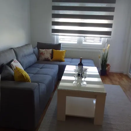 Rados Appartement