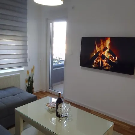 Apartamento Radoš Pale