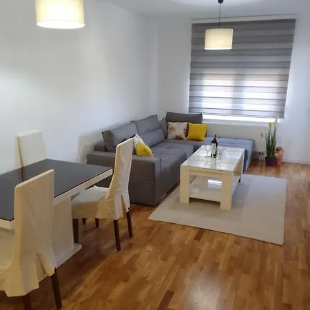 Apartament Rados Pale