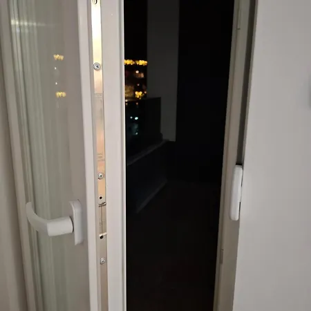 Appartement Rados