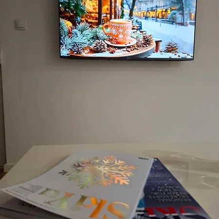 Rados Appartement *