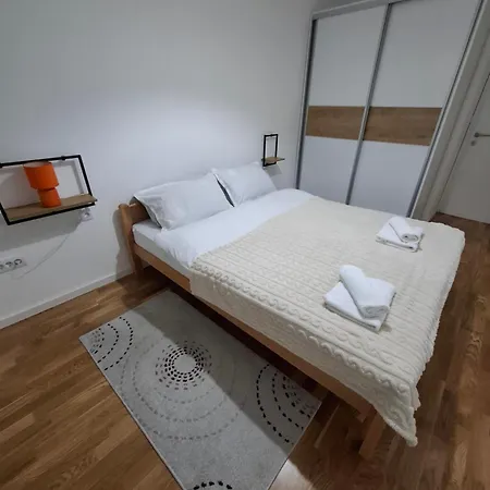 Apartament Rados
