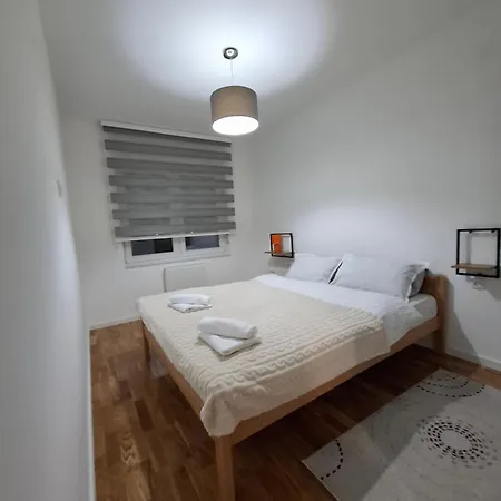 Apartamento Radoš Pale